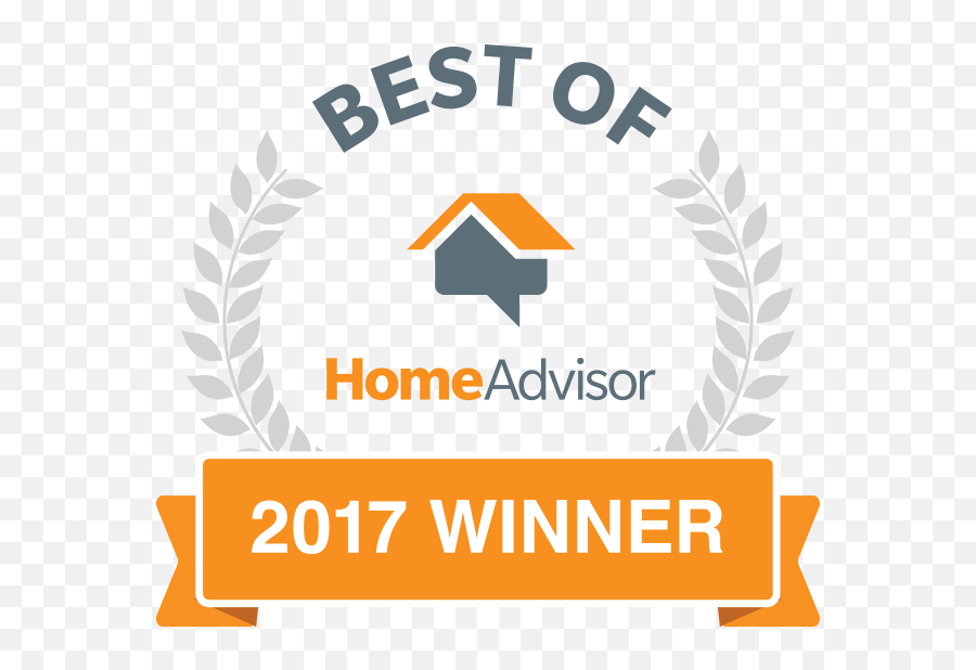 Best Of Homeadvisor 2017 - Home Advisor Best Of 2018 Emoji,Homeadvisor Logo