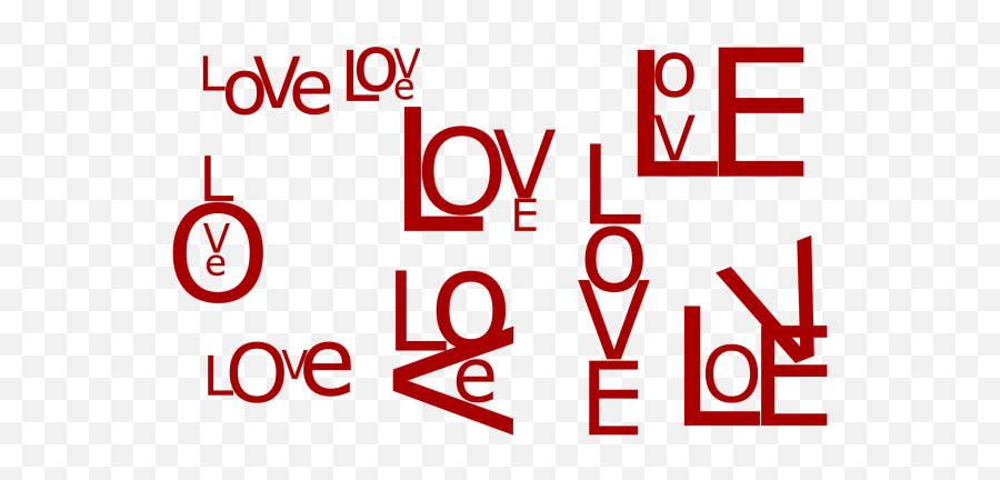Words Of Love Transparent Free Stock Emoji,Love Transparent Background