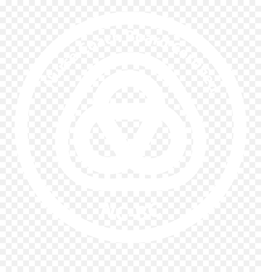 Certification Logos - American Holistic Nurses Emoji,Transparent Black Border