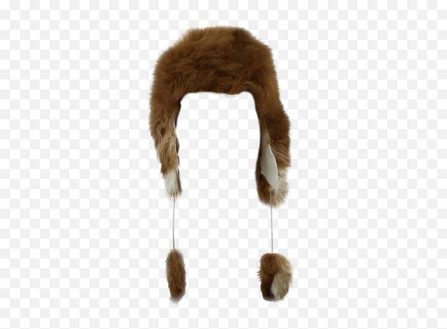 Ushanka Alpaca Fur Hat U2013 Lael Alpaca Emoji,Ushanka Transparent