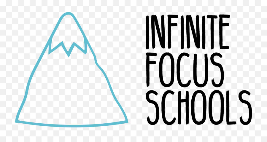 Socio - Emotional Learning Infinite Focus Schools Emoji,Infinite Png