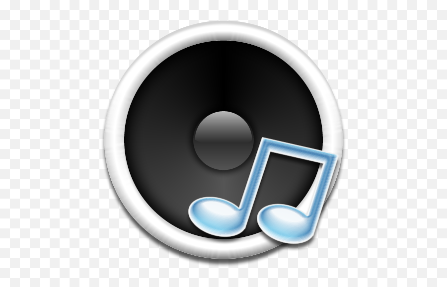 Icons Icon Pngs Audio Icons Audio Audio Icon 37png Emoji,Audio Icon Png