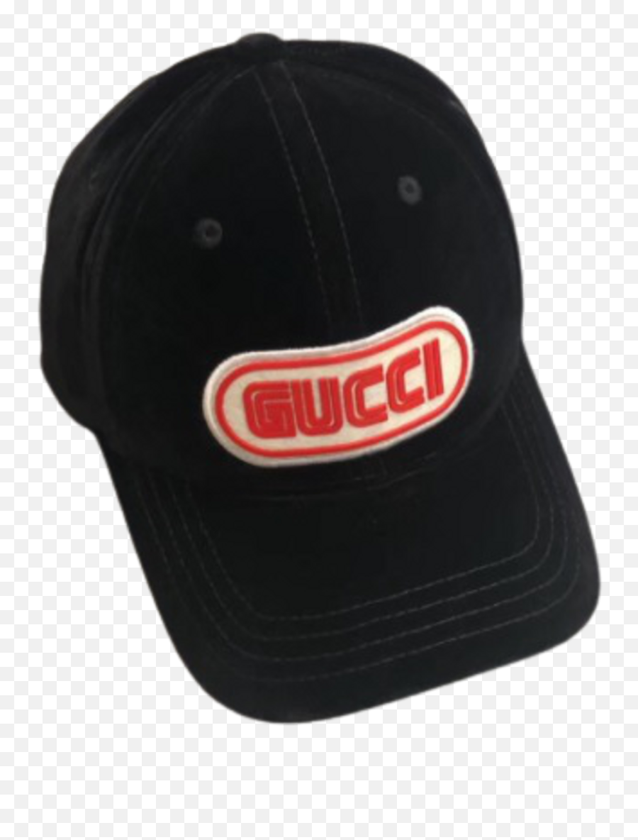 Gucci Logo Cap Whatu0027s On The Star Emoji,Gucci Hat Png
