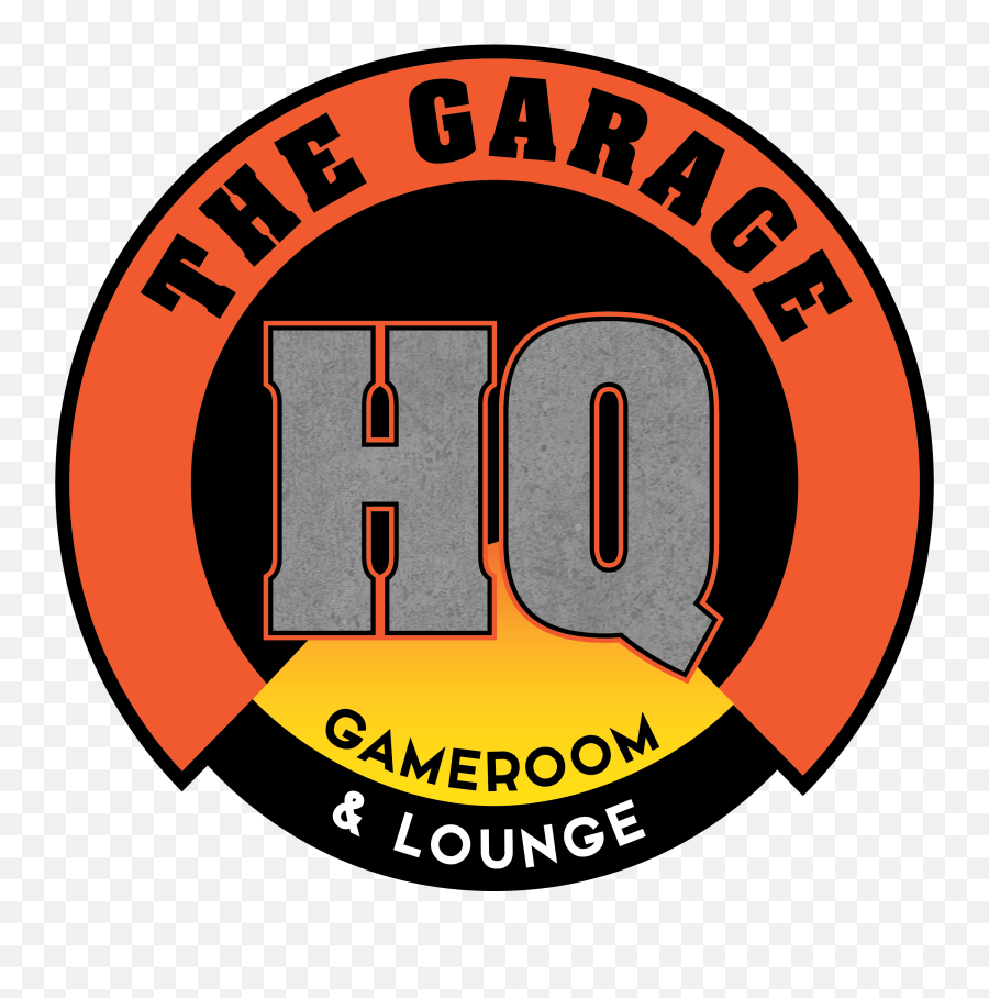 Headquarters Events Emoji,Hq Logo