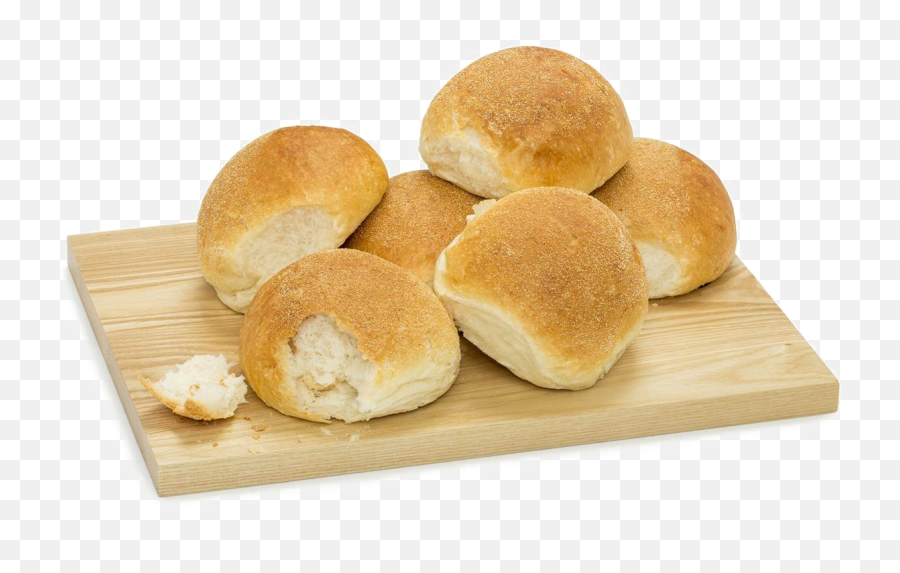 Woolworths Bread Rolls Crusty Jumbo - Bread Rolls Png Emoji,Bread Png