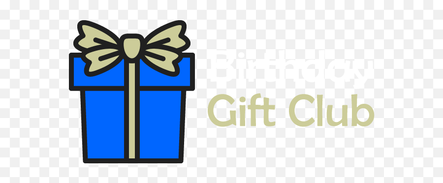 Birthday Gift Club - Birthday 621x291 Png Clipart Download Emoji,Birthday Presents Clipart