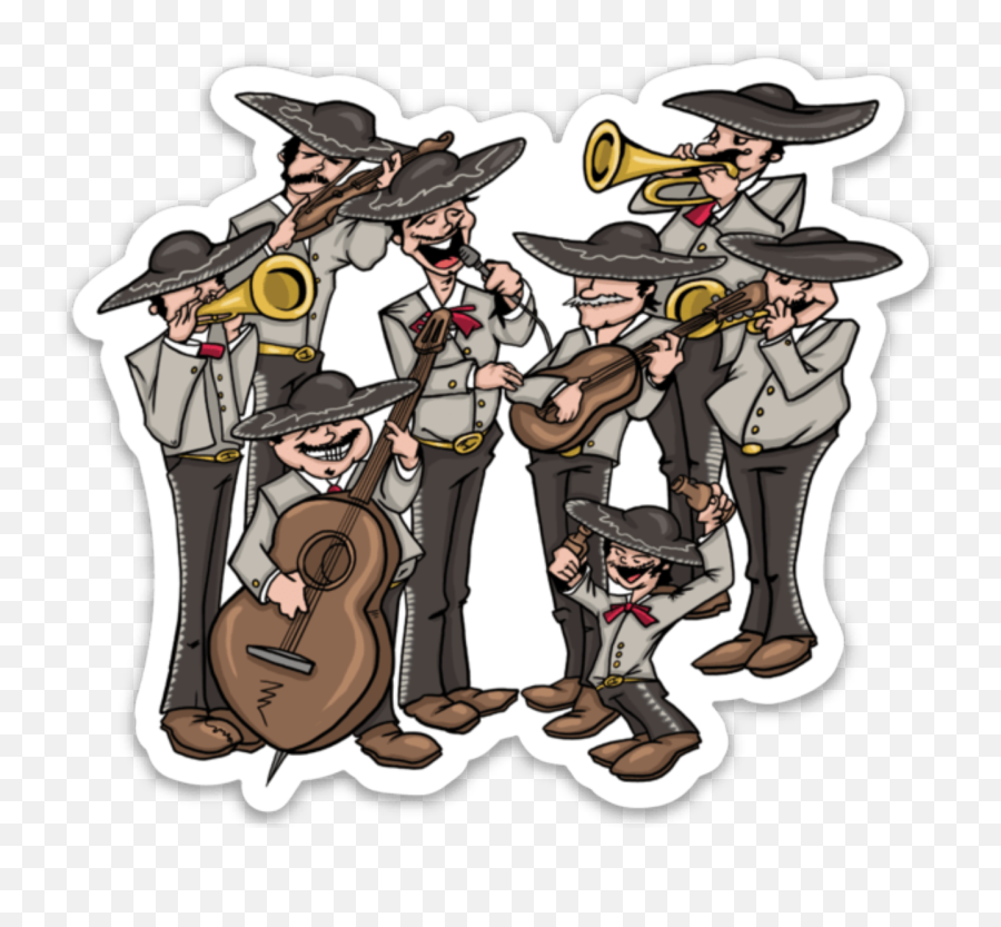 Marvel Collection Emoji,Mariachi Png