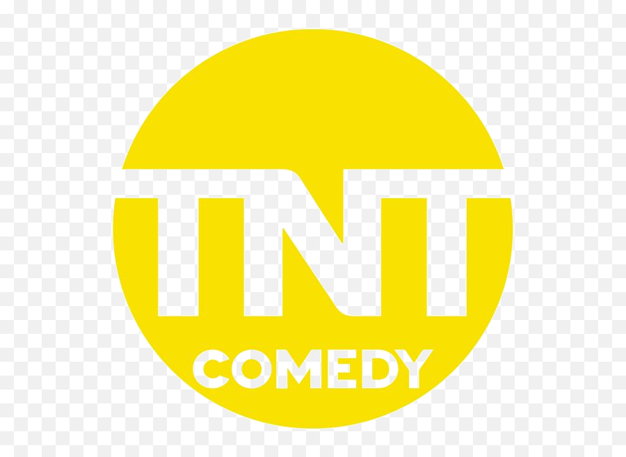 Comedy Logos - Tnt Comedy Logo Png Emoji,Comedy Central Logo
