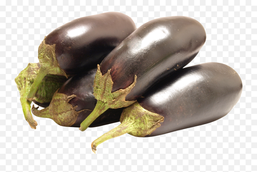 Eggplants Png Images Free Download Emoji,Brinjal Clipart