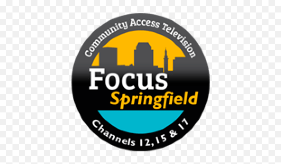 Springfield City Council Town Hall Meeting Focus Springfield Emoji,Tv Y7 Logo