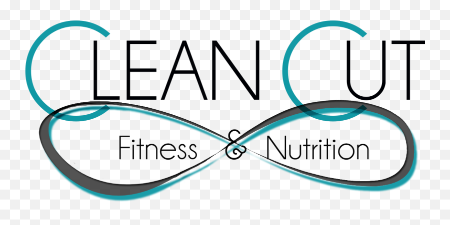 Clean Cut Fitness U0026 Nutrition Emoji,The Cut Logo