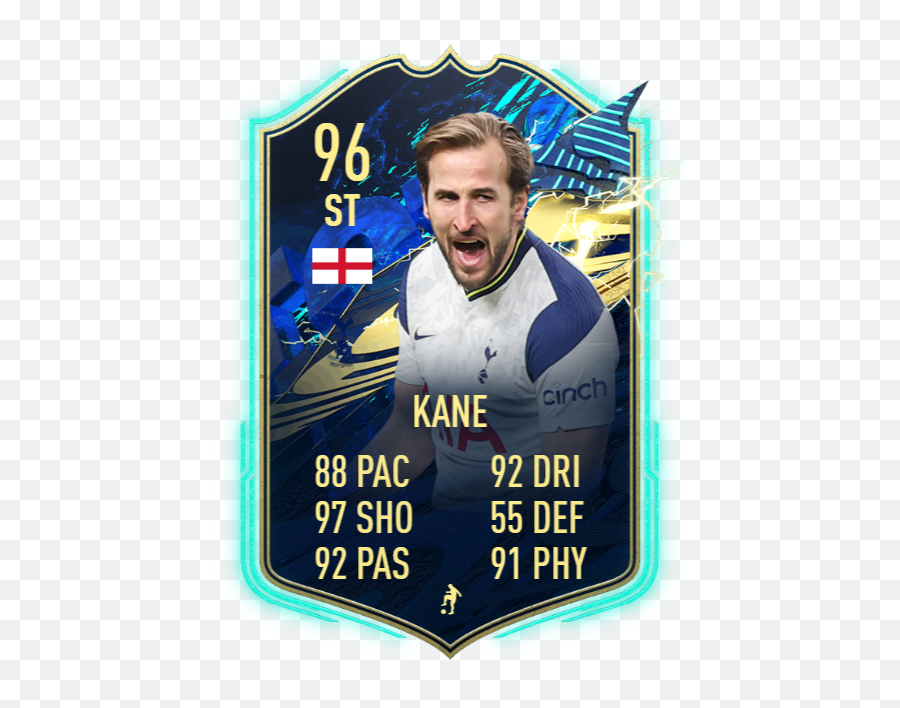 Updated Fifa 22 Harry Kane All His Fut Cards And How To Emoji,Kane Logo