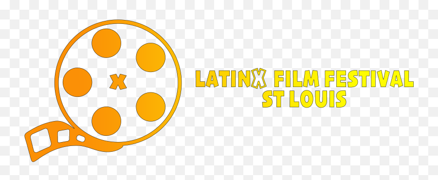 Latin X Film Festival Png Download - Circle Clipart Full Emoji,Film Slate Png