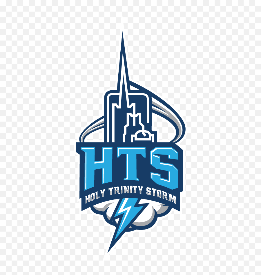 Hts Storm Logo - Logo Hts Emoji,Storm Logo