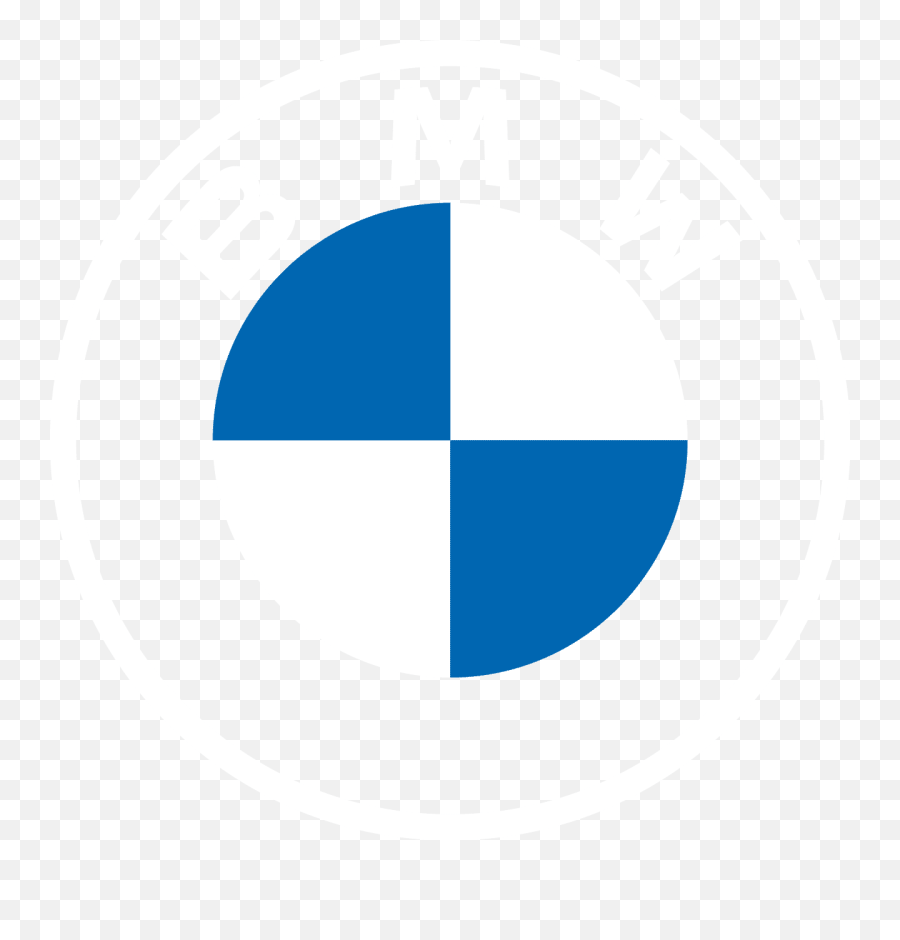 Bmw Logo Png Meaning - Vertical Emoji,Bmw Logo