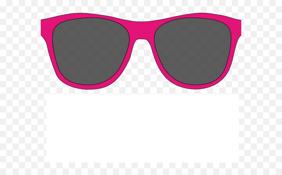 Sunglasses Clipart Sunglassess - Transparent Background Pool Party Vector Png Emoji,Sunglasses Transparent Background
