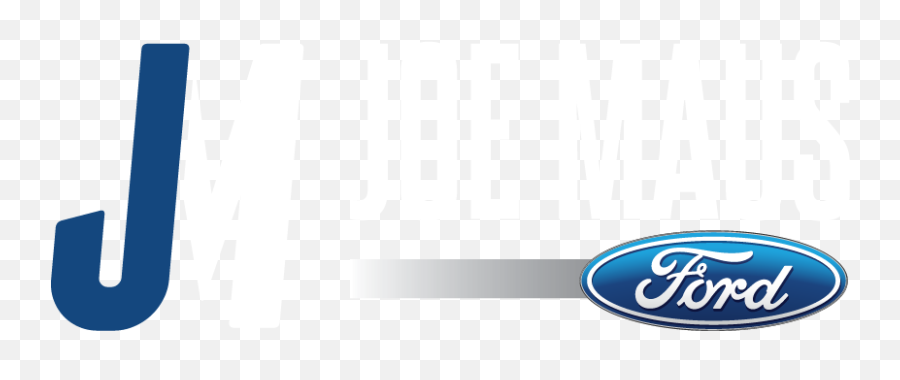 Joe Maus Ford - Ford App Emoji,Ford Logo History