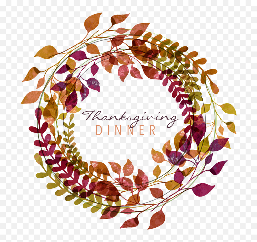 Join Us For Our Annual All - Church Thanksgiving Dinner Twig Emoji,Thanksgiving Dinner Clipart