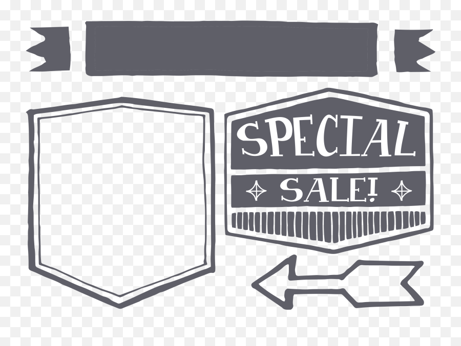 Sale Brown Price Tag Transparent Background Png Clip Art - Language Emoji,Price Tag Png
