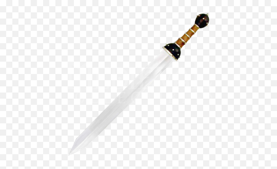Soldier Sword Png Image - Swords Of History Emoji,Sword Png