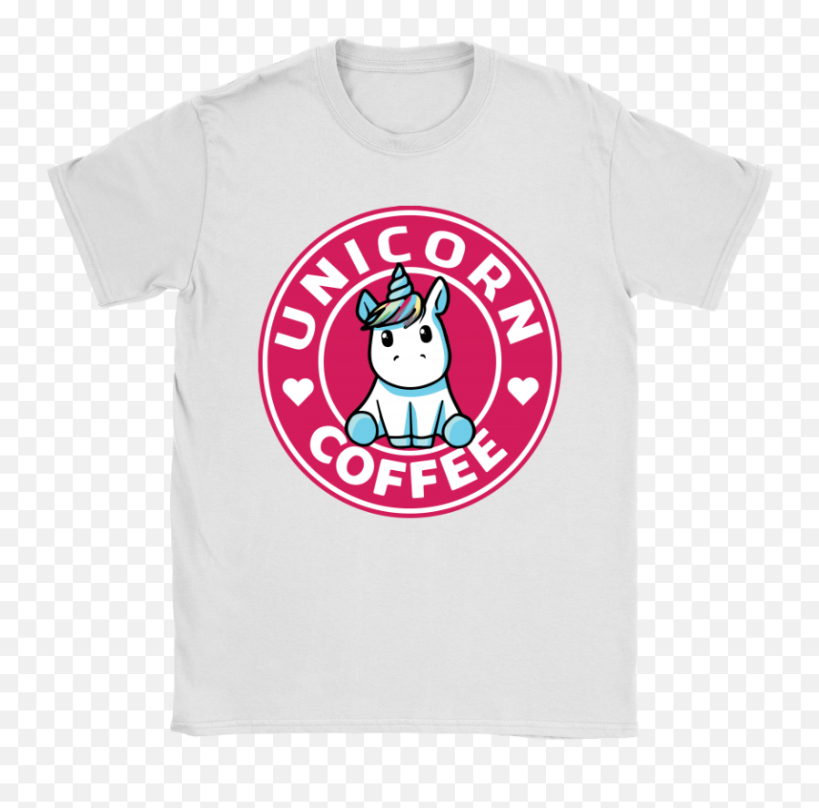 Unicorn Coffee Mashup Starbucks Logo - Explosion Coffee Bakugo Emoji,Unicorn Logo