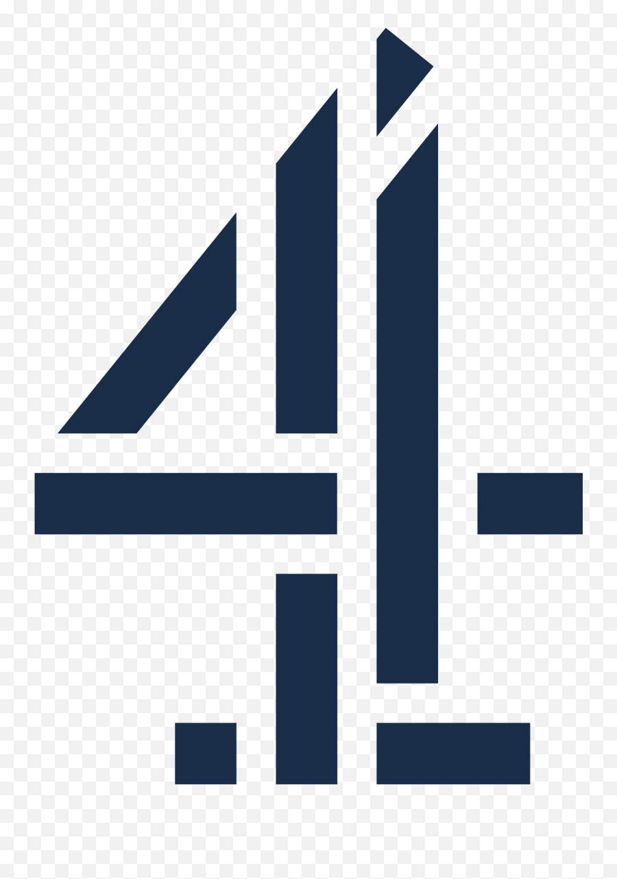 Channel 4 - Channel 4 Logo 2019 Emoji,History Channel Logo