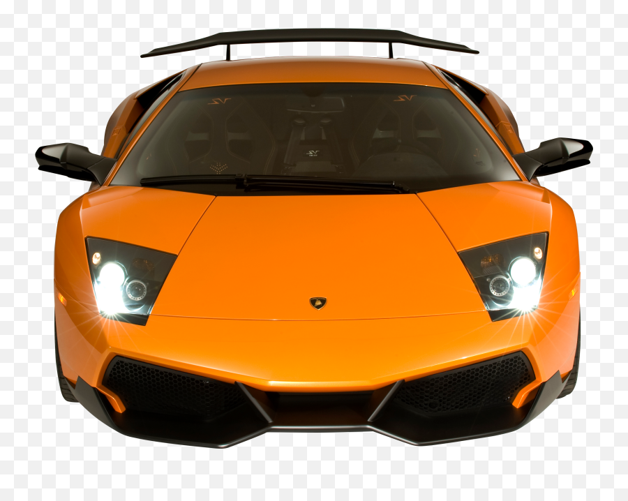 Hd Lamborghini Png Image Free Download - Cars Facing Forward Cartoon Emoji,Lamborghini Png