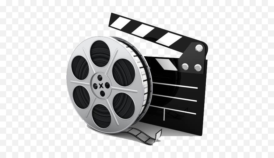 Movies Filmed In Kootenai Country - 3d Movie Reel Png Emoji,Film Reel Png