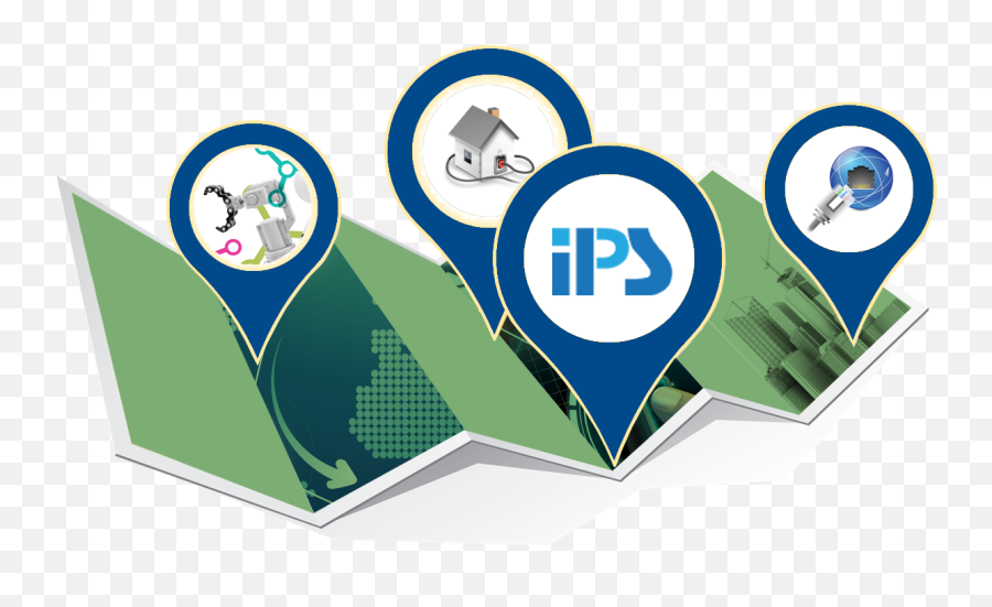 Ips - Imperial Projects And Services Home Automation Language Emoji,Imperial Entertainment Logo
