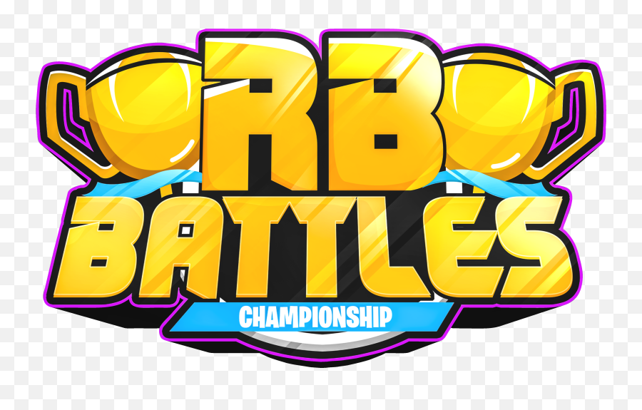 Rb Battles Season 2 Roblox Wikia Fandom - Roblox Rb Battles Logo Emoji,Cute Roblox Logo
