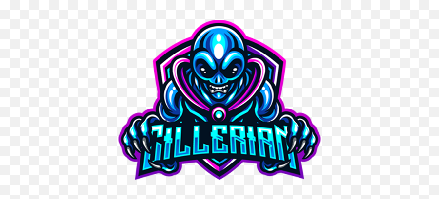 Cillerian E - Sports Carinthian Esport Team Dot Emoji,Ssbu Logo