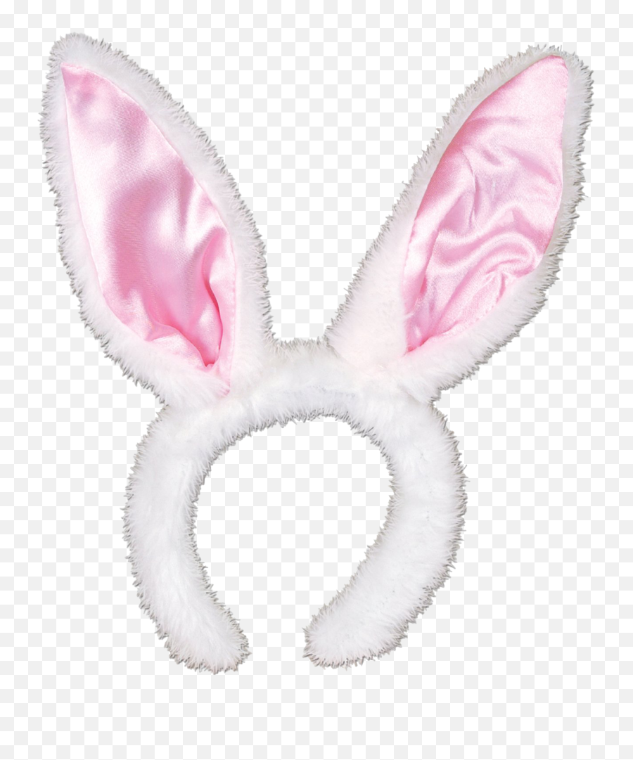 Rabbit Ears Purple Light Transparent Background Png Image Emoji,Bunny Ears Png