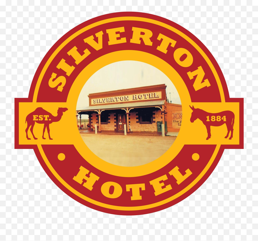 Silverton Hotel - Far West Nsw Business Awards Silverton Hotel Emoji,Mission Impossible Logo
