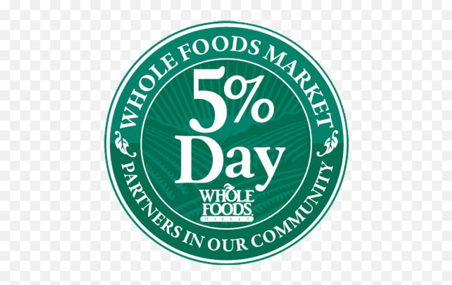 Keep Jackson Beautiful Selected As - Whole Foods Market Emoji,Whole Foods Logo