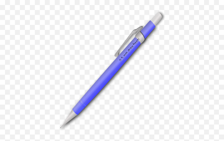 Pencil Clip Art - Marking Tool Emoji,Pencil Clipart