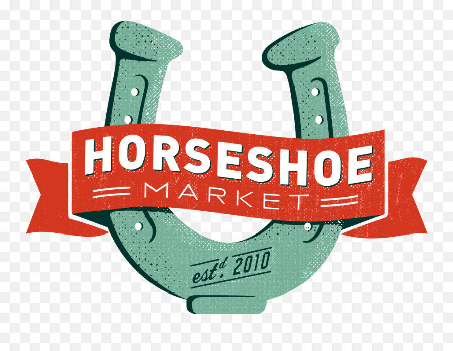 Horseshoe Logo - Design Horseshoe Logo Emoji,Horseshoe Logo
