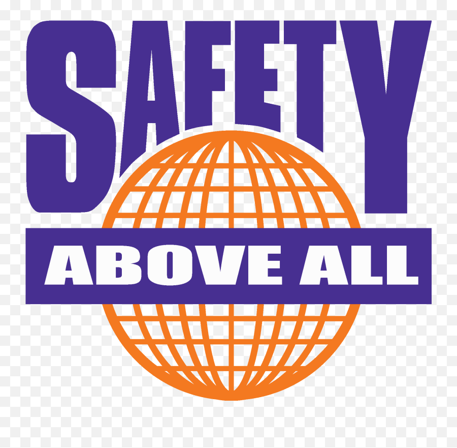 Earning The Trust Of Our Team Members - Fedex Safety Above All Logo Emoji,Fedex Ground Logo