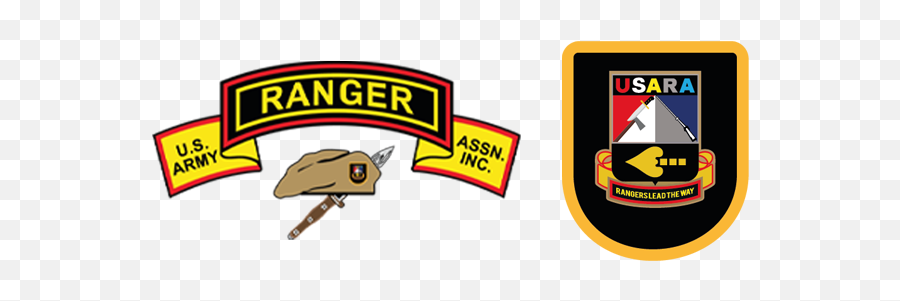 Join Usara - Us Army Rangers Logo Emoji,Army Rangers Logo