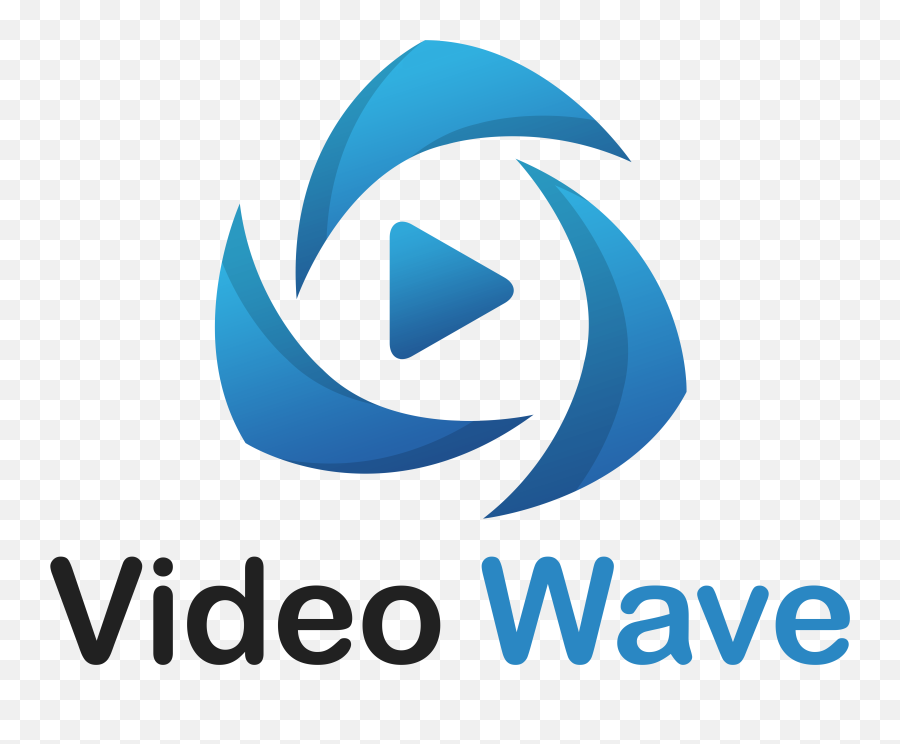 Logo For Video Wave Discount Page - Video Wave Logo Full Arboretum Emoji,Wave Logo