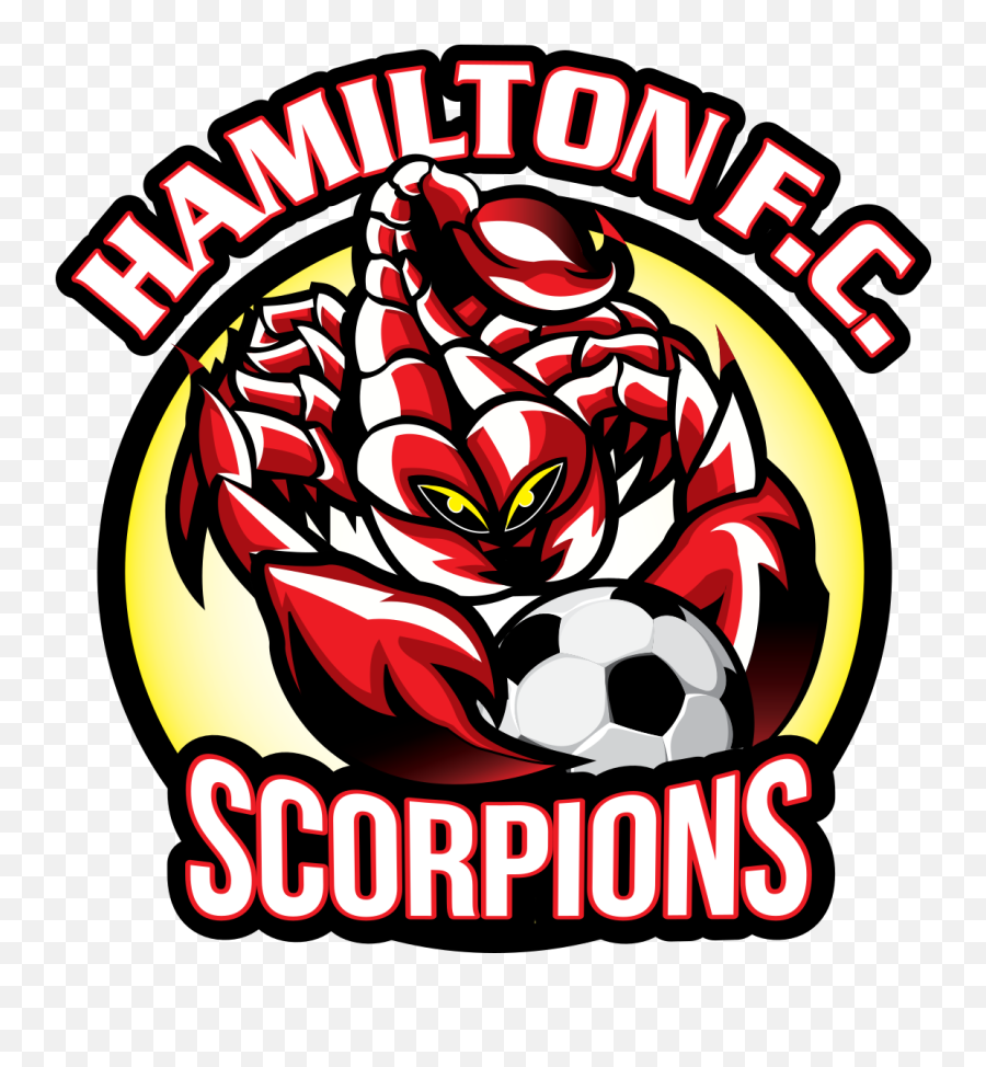 Hamilton Scorpions Emoji,Scorpions Logo