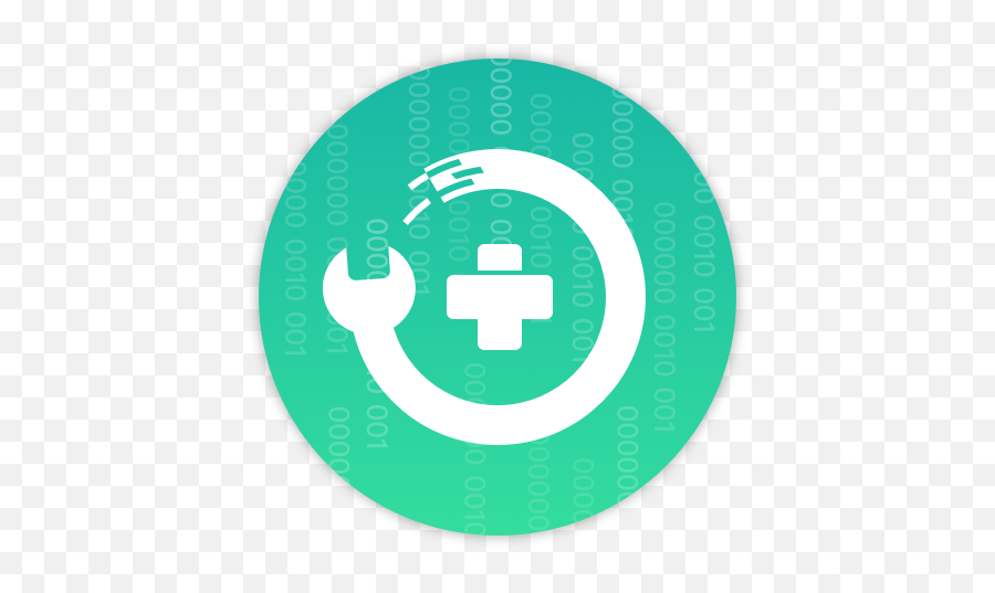 Anyfix - Ios System Recovery Circle Emoji,Iphone Stuck On Apple Logo