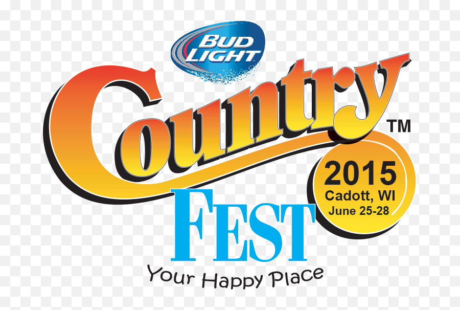 Download New Country Fest Logo - Miller Lite Png Image With Language Emoji,Miller Lite Logo