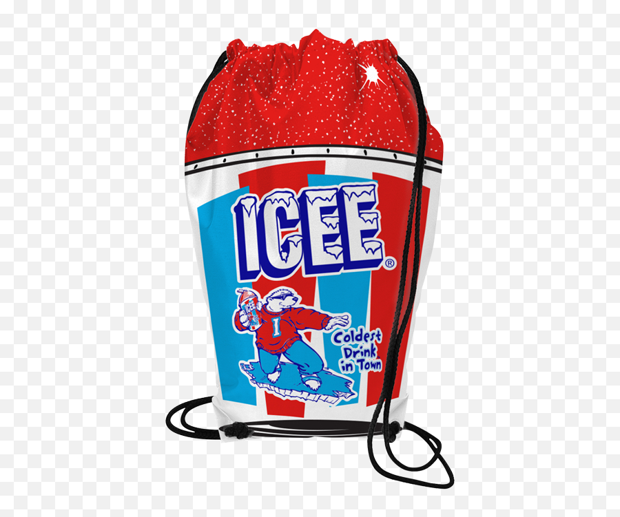 Icee Swag Emoji,Icee Logo