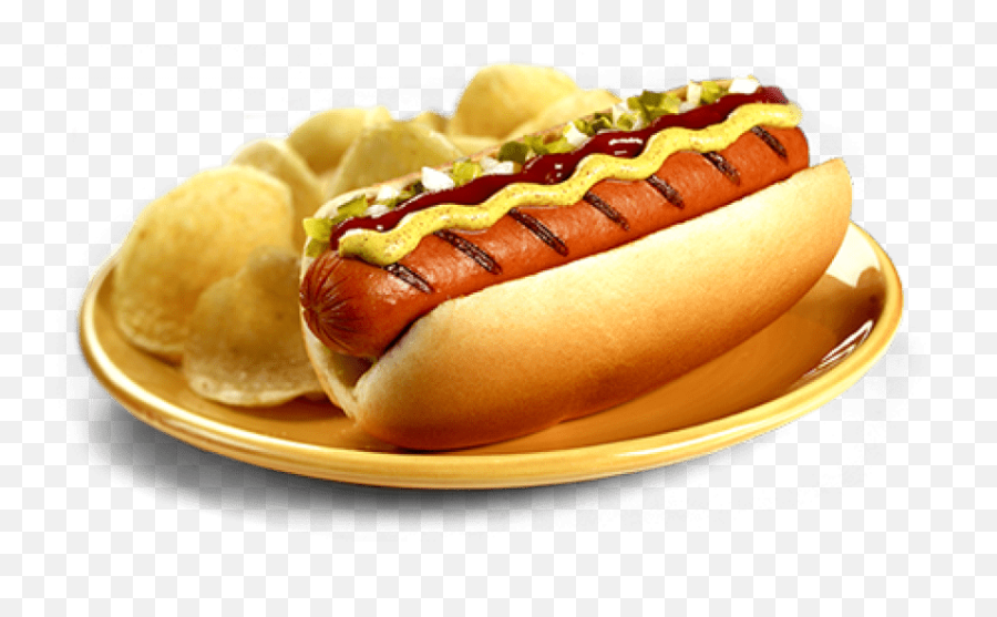 Free Png Hot Dog Free Png Images - Hot Dog Png Emoji,Hot Dog Transparent Background