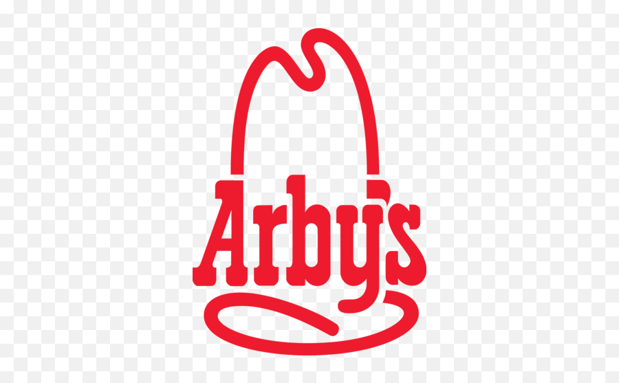 Arbys Emoji,Arbys Logo