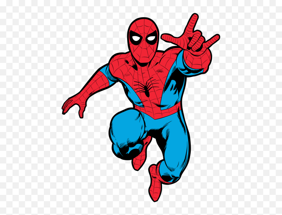 Marvel Gifts U2013 Figpin - Figpin Spider Man Emoji,Groot Clipart
