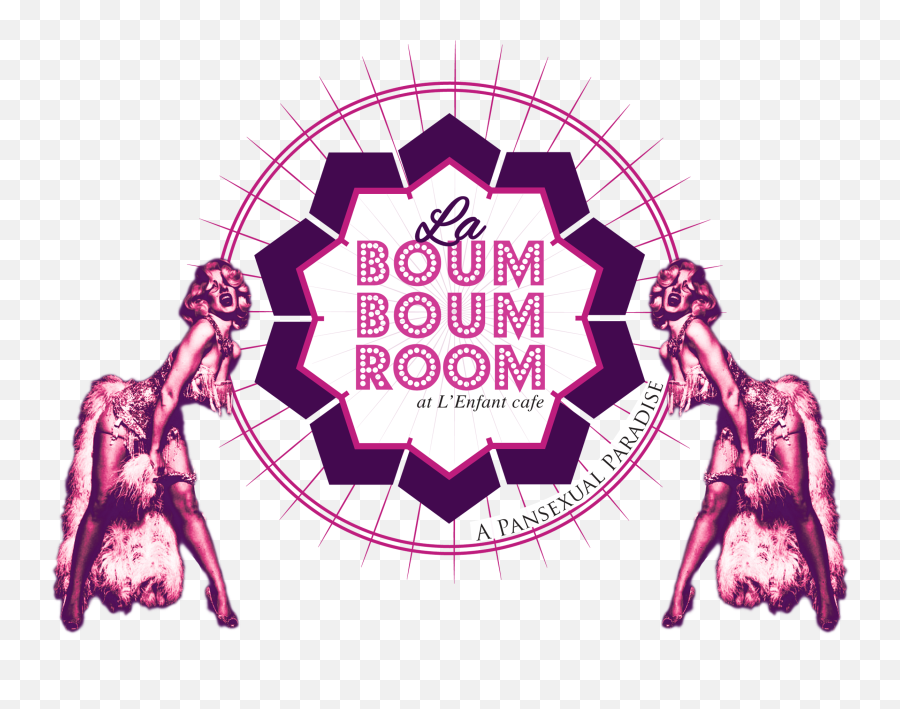 Club Clipart Night Club Club Night - La Boum Boum Room Emoji,Club Clipart