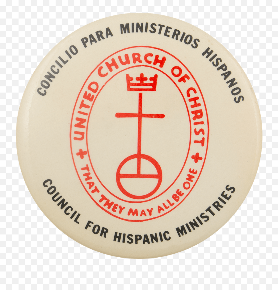 United Church Of Christ Hispanic - United Church Of Christ Emoji,United Church Of Christ Logo