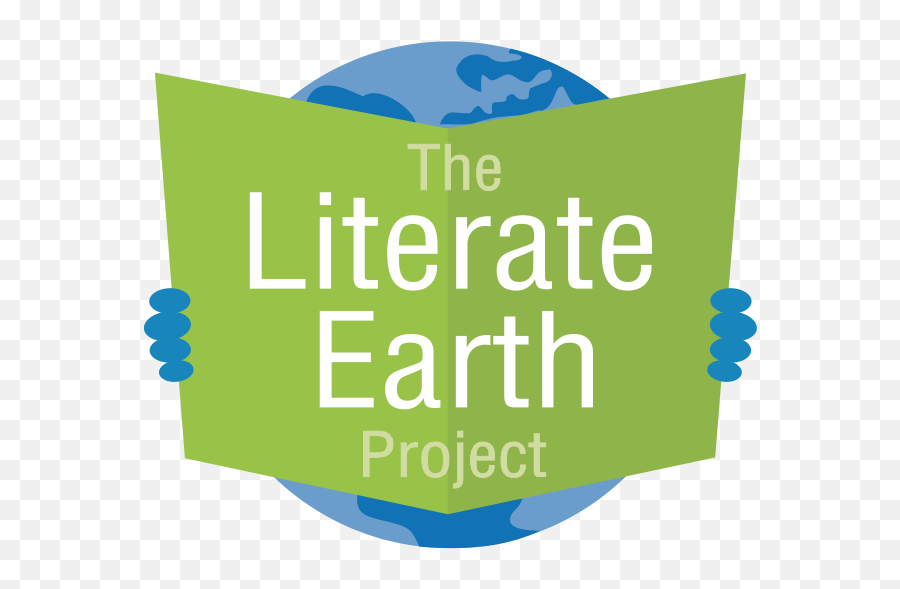 The Literate Earth Project Emoji,Earth Transparent