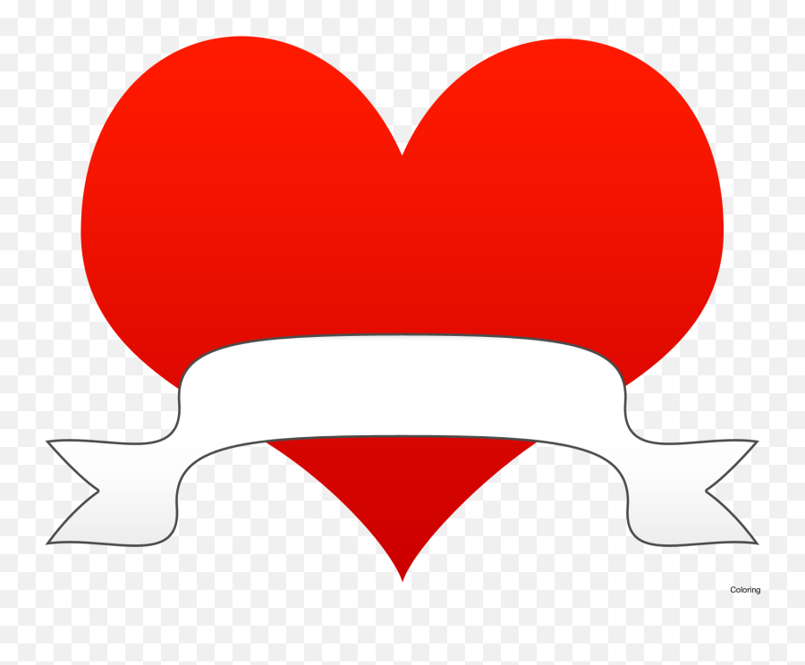 Heart Clipart Clipart Transparent Emoji,Love Transparent Background